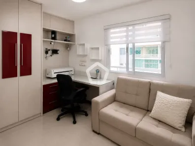 Apartamento com 3 Quartos à venda, 80m² no Maracanã, Rio de Janeiro