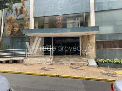 Apartamento com 2 Quartos à venda, 100m² no Centro, Campinas