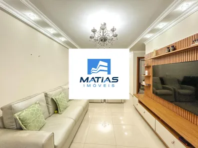 Apartamento com 2 Quartos à venda, 110m² no São Judas Tadeu, Guarapari
