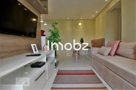 Apartamento com 3 Quartos à venda, 80m² no Jardim Ampliação, São Paulo
