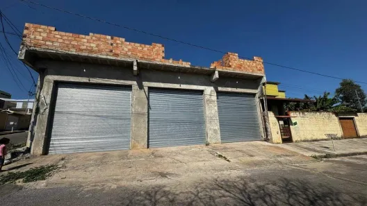 Ponto Comercial para alugar, 180m² no A Definir, Igarapé