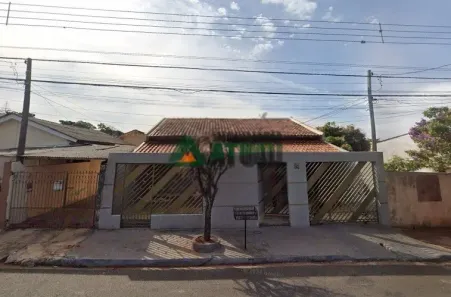 Casa com 3 Quartos à venda, 133m² no Jardim Tomy, Londrina