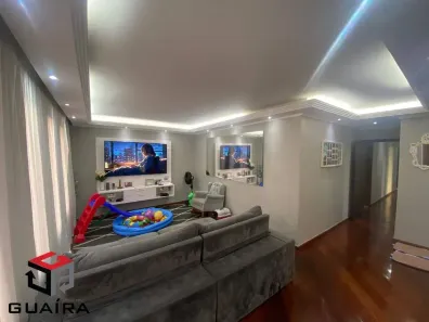 Casa com 4 Quartos à venda, 298m² no Independência, São Bernardo do Campo