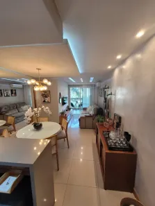 Apartamento com 3 Quartos à venda, 72m² no Barra Olímpica, Rio de Janeiro