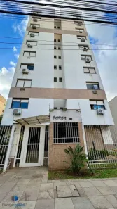 Apartamento com 3 Quartos à venda, 83m² no Santana, Porto Alegre