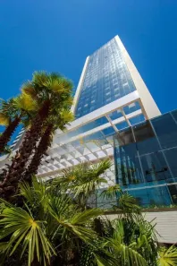 Sala Comercial à venda, 149m² no Gleba Fazenda Palhano, Londrina