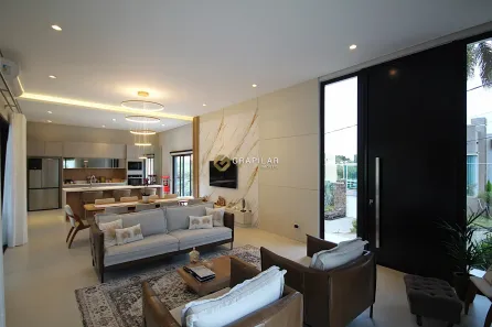 Casa com 4 Quartos à venda, 327m² no Ganchinho, Curitiba