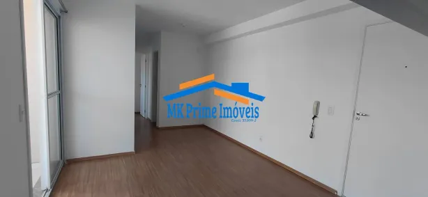 Apartamento com 2 Quartos à venda, 49m² no Santa Maria, Osasco