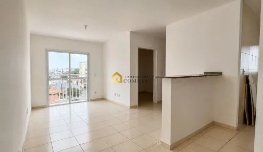 Apartamento com 2 Quartos à venda, 52m² no Jardim Simus, Sorocaba