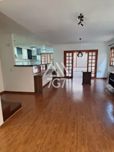 Casa de Condomínio com 4 Quartos à venda, 250m² no Chácara Nossa Senhora do Bom Conselho, São Paulo