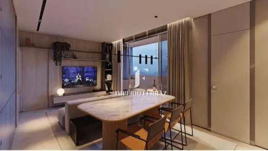 Cobertura com 4 Quartos à venda, 188m² no Vale do Sereno, Nova Lima