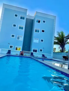 Apartamento com 2 Quartos à venda, 42m² no , Paço do Lumiar