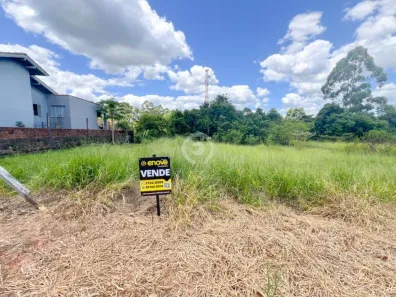 Lote/Terreno à venda, 324m² no Sol Nascente, Estância Velha