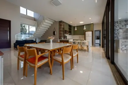 Casa com 4 Quartos à venda, 325m² no Medeiros, Jundiaí