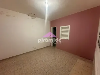 Sala Comercial para alugar, 60m² no Jardim Satélite, São José dos Campos