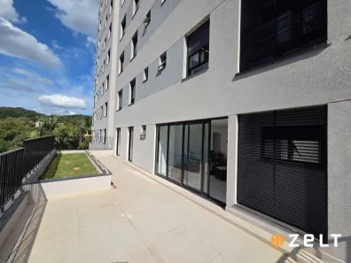 Apartamento com 2 Quartos à venda, 118m² no Vila Formosa, Blumenau