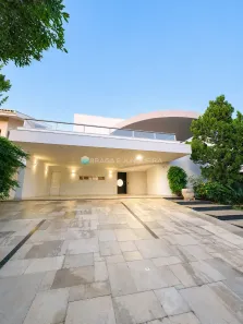 Casa com 5 Quartos à venda, 490m² no Parque Residencial Damha IV, São José do Rio Preto