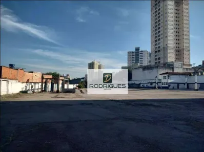 Lote/Terreno para alugar, 7027m² no Parque das Nações, Santo André