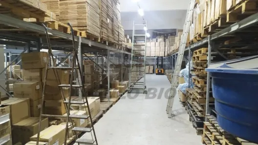 Galpão/Depósito/Armazém à venda, 1122m² no Vila Príncipe de Gales, Santo André