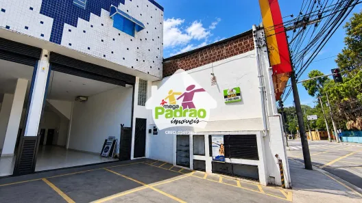 Sala Comercial para alugar, 333m² no Jardim Eugênia, Guarulhos