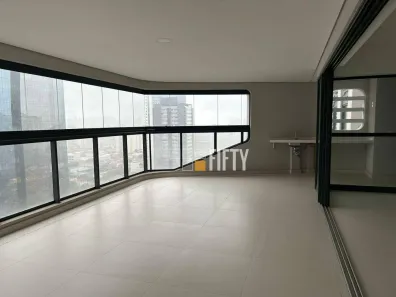Apartamento com 3 Quartos à venda, 227m² no Chácara Santo Antônio (Zona Sul), São Paulo