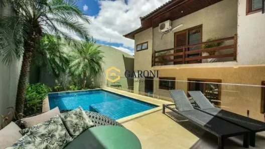 Casa com 5 Quartos à venda, 448m² no City América, São Paulo