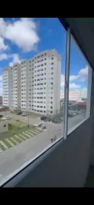 Apartamento com 2 Quartos à venda, 47m² no Parangaba, Fortaleza