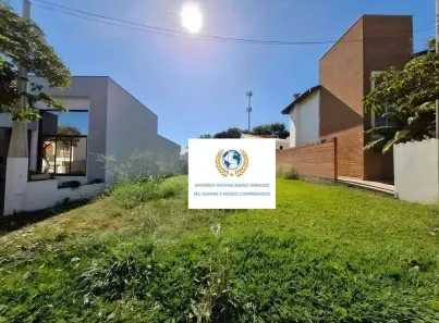 Lote/Terreno à venda, 253m² no Jardim Okinawa, Paulínia