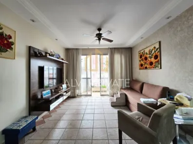 Apartamento com 3 Quartos à venda, 127m² no Perdizes, São Paulo