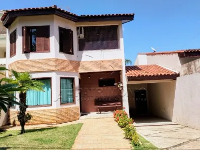 Casa de Condomínio com 3 Quartos à venda, 242m² no Iporanga, Sorocaba