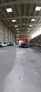 Galpão/Depósito/Armazém com 1 Quarto à venda, 1000m² no Renascer, Cabedelo