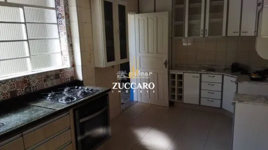 Casa com 2 Quartos à venda, 100m² no Vila São Jorge, Guarulhos