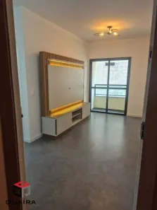 Apartamento com 1 Quarto à venda, 49m² no Jardim do Mar, São Bernardo do Campo