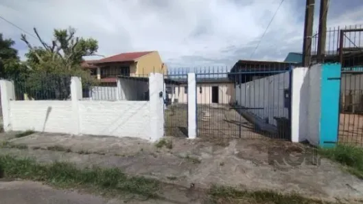 Casa com 3 Quartos para alugar, 60m² no Chapéu do Sol, Porto Alegre