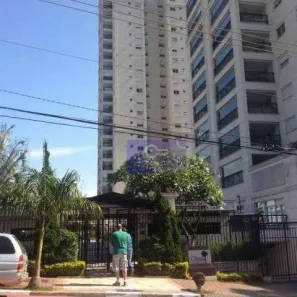 Apartamento com 4 Quartos à venda, 127m² no Jardim Independência, São Paulo