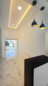 Casa com 3 Quartos à venda, 160m² no Luar da Barra, Barra dos Coqueiros