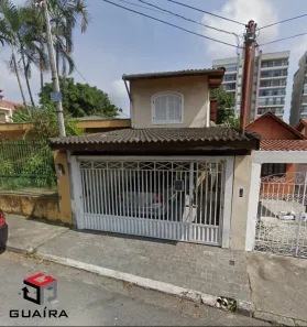 Sobrado com 4 Quartos à venda, 230m² no Assunção, São Bernardo do Campo