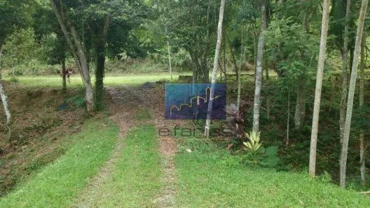 Fazenda/Sítio com 1 Quarto à venda, 15000m² no , Jacupiranga