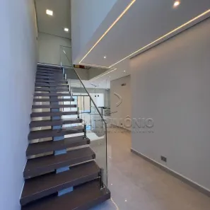 Casa de Condomínio com 3 Quartos à venda, 188m² no Jardim Novo Horizonte, Sorocaba