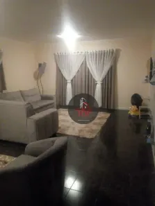 Sobrado com 3 Quartos à venda, 252m² no Parque Gerassi, Santo André