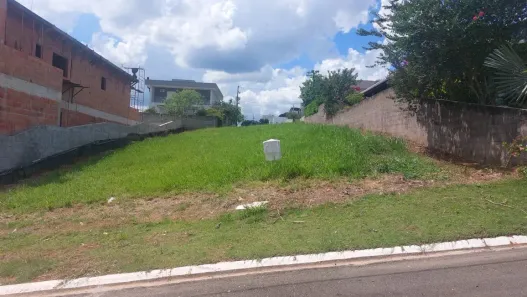 Lote/Terreno à venda, 600m² no Condomínio Jardim Flamboyan, Bragança Paulista