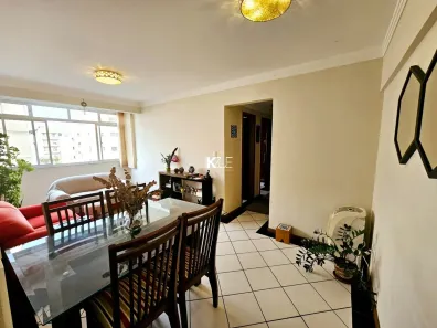 Apartamento com 3 Quartos à venda, 65m² no Capoeiras, Florianópolis