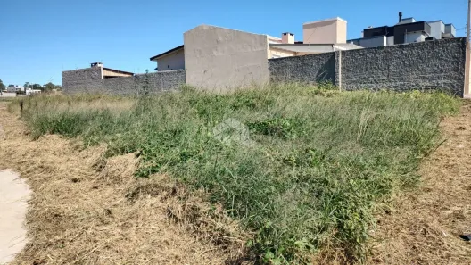 Lote/Terreno à venda, 461m² no Pinheiro Machado, Santa Maria