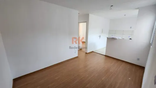 Apartamento com 2 Quartos para alugar, 45m² no Bom Jesus, Contagem