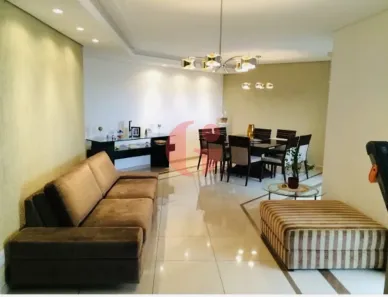Apartamento com 3 Quartos à venda, 185m² no Jardim Esplanada II, São José dos Campos