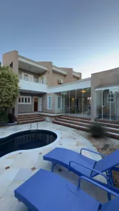 Casa com 4 Quartos à venda, 505m² no Parque Residencial Nardini, Americana