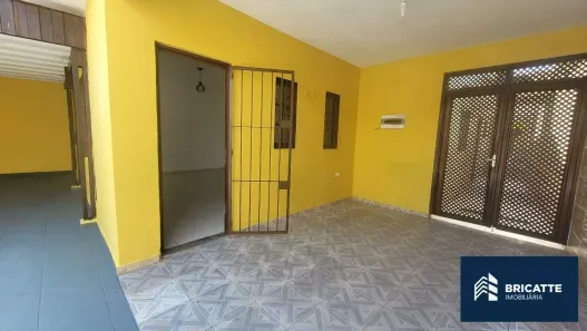 Casa com 3 Quartos para alugar, 117m² no Belas Artes, Itanhaém