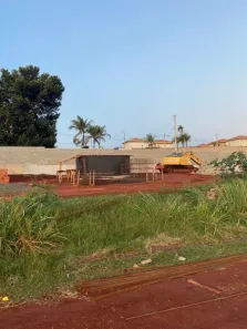 Lote/Terreno à venda, 370m² no Betel, Paulínia