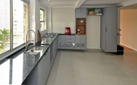 Apartamento com 2 Quartos à venda, 77m² no Vila Santa Catarina, São Paulo