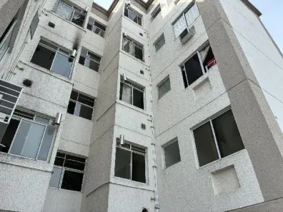 Apartamento com 2 Quartos à venda, 40m² no Campo Grande, Rio de Janeiro